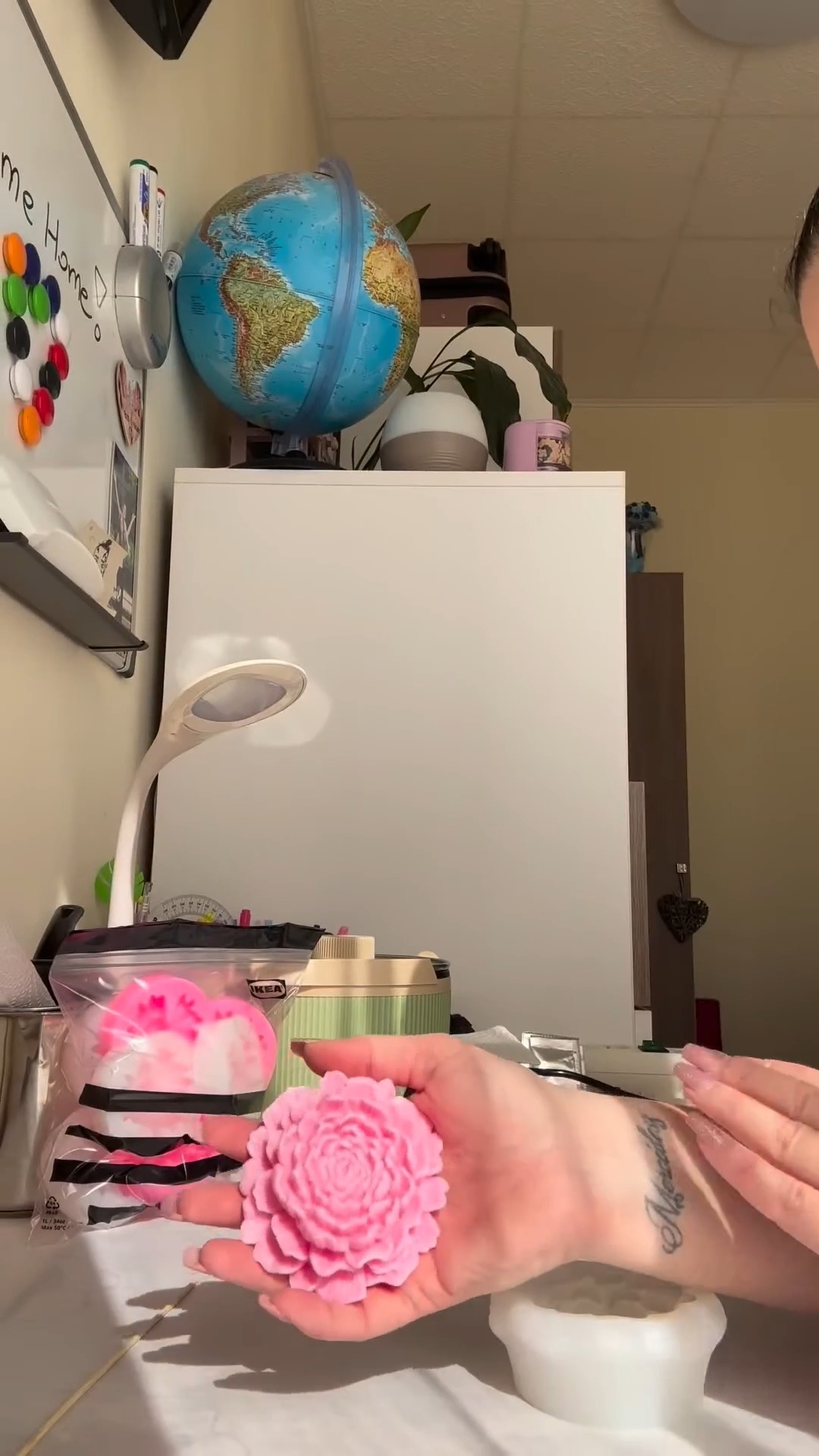 en
